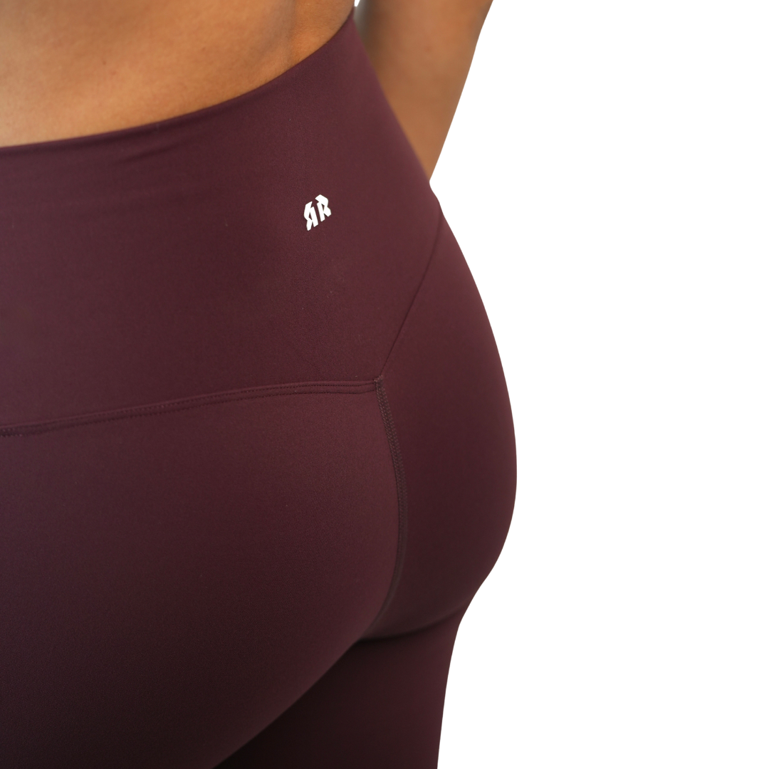 SHE RISES LEGGINGS