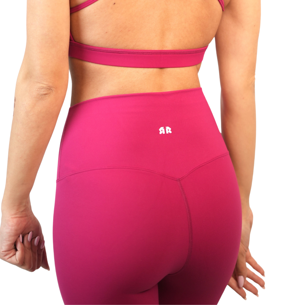 SHE RISES LEGGINGS