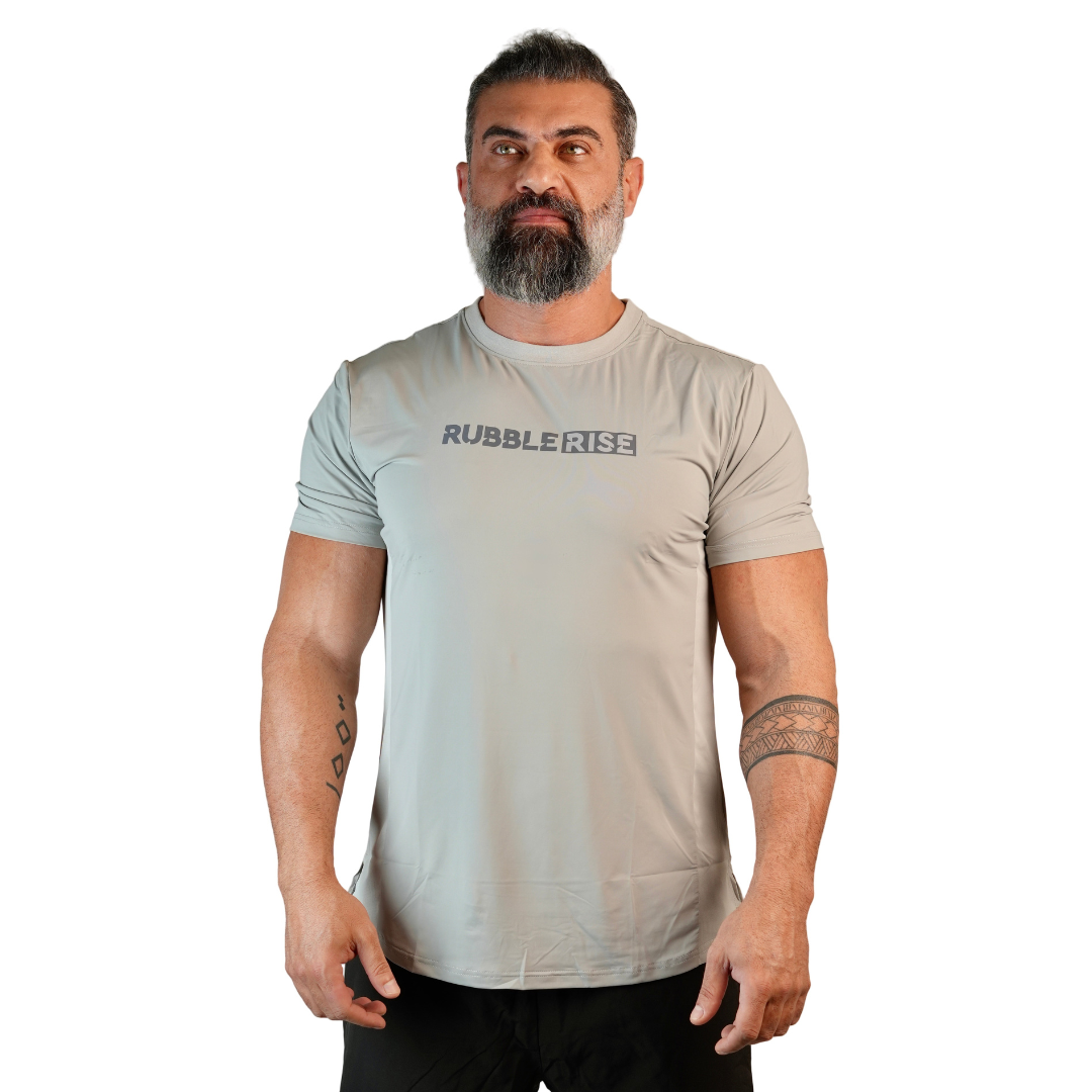 RISE TEE