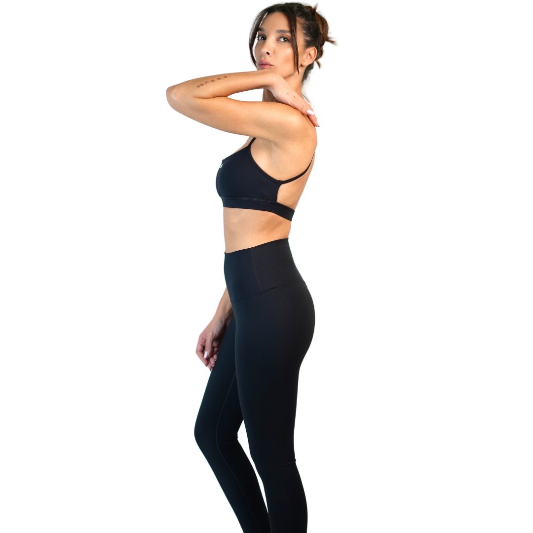SHE RISES LEGGINGS