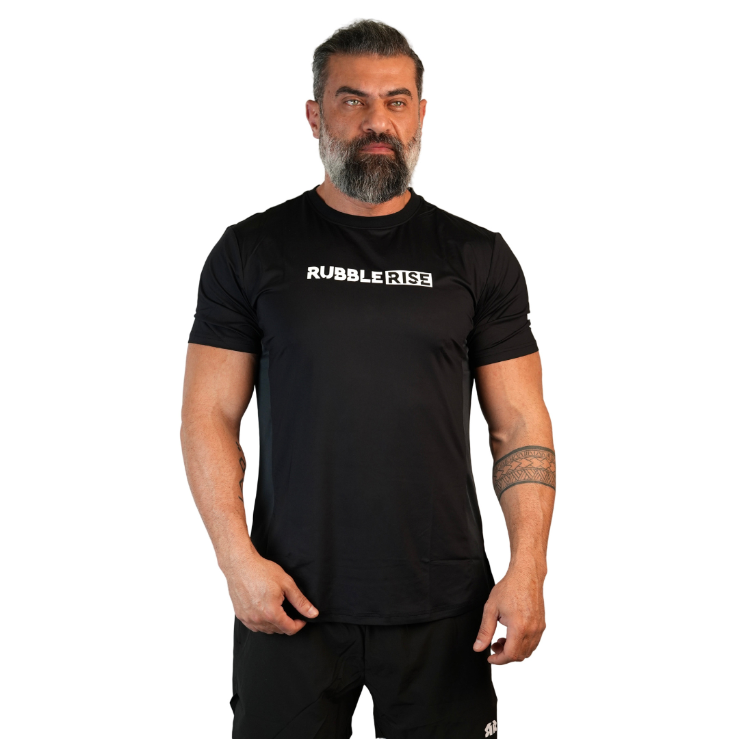 RISE TEE