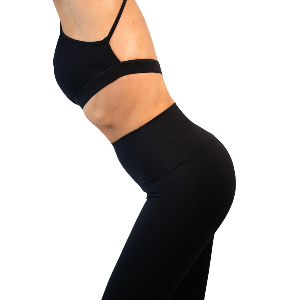 SHE RISES LEGGINGS