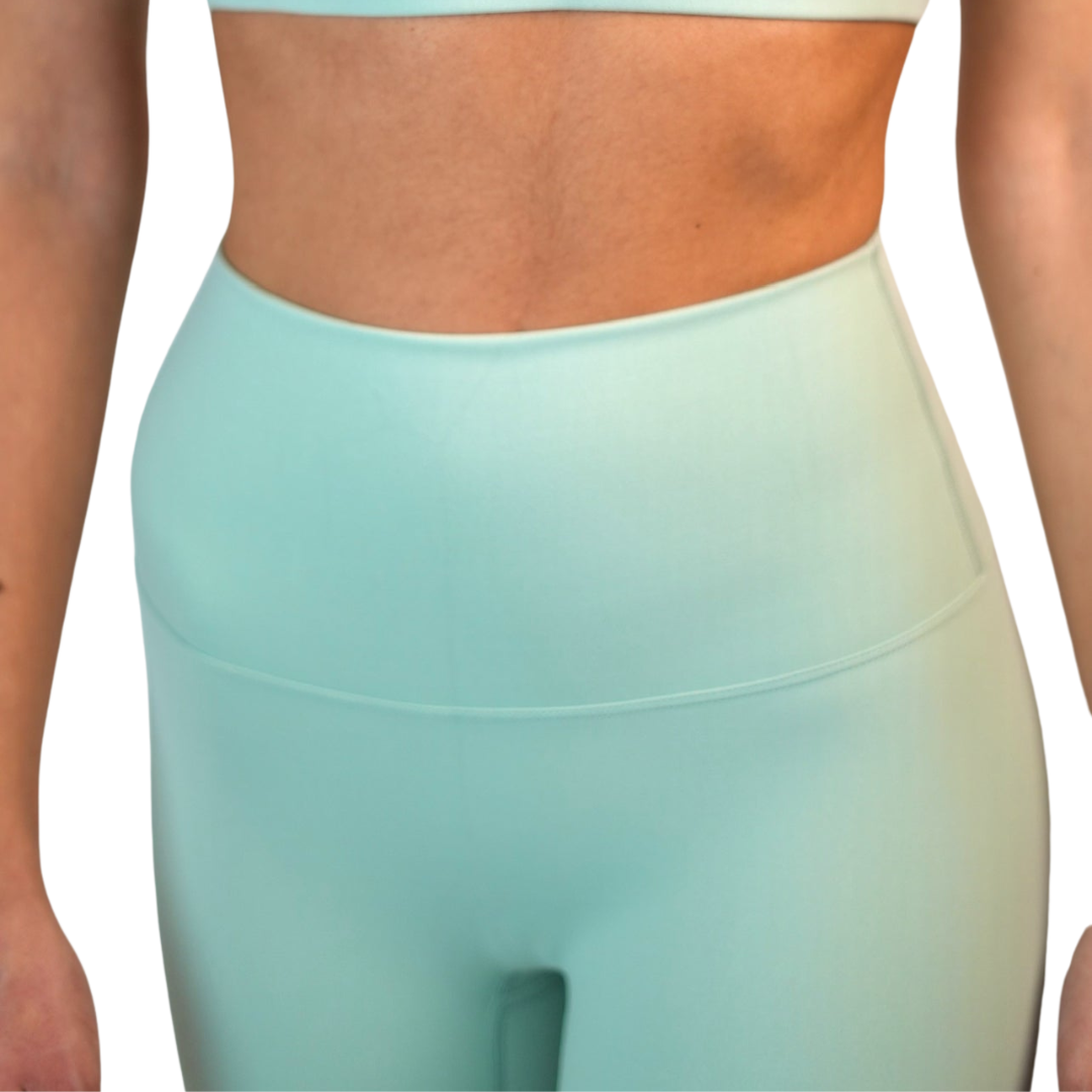 SHE RISES LEGGINGS