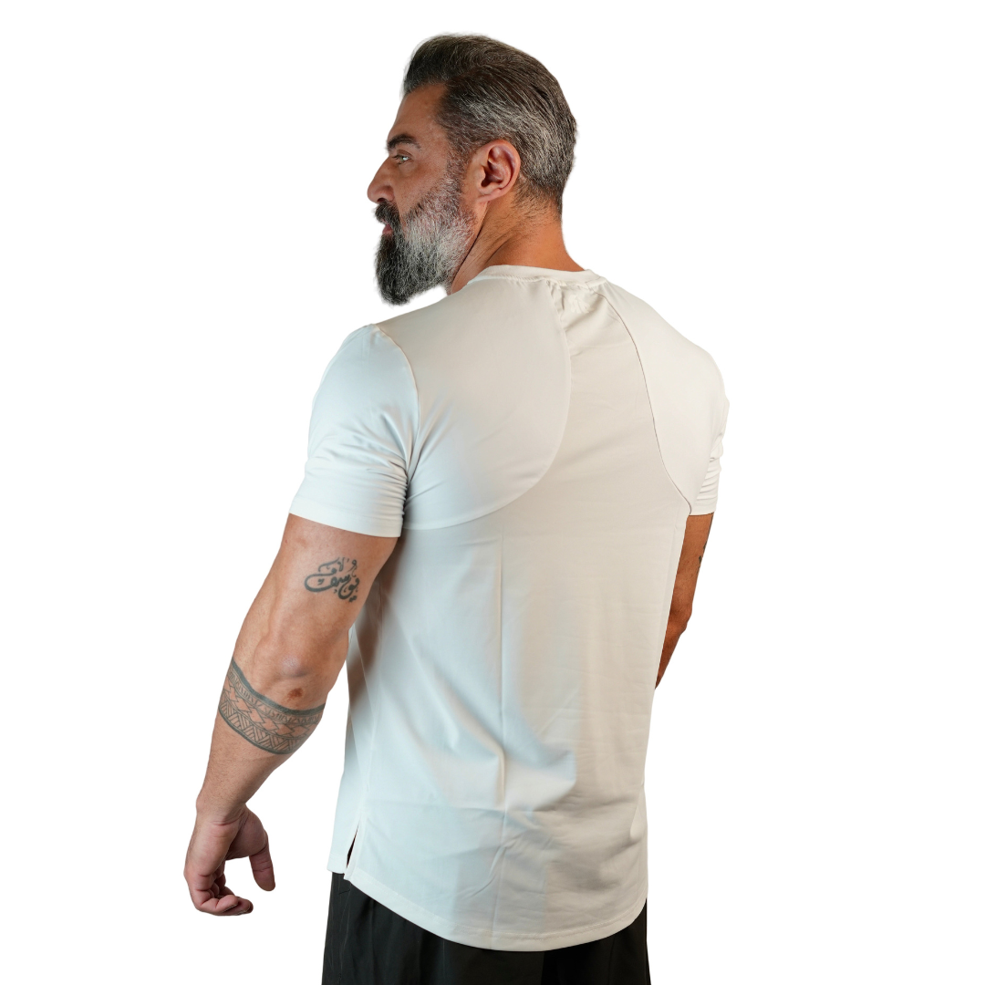 RISE TEE