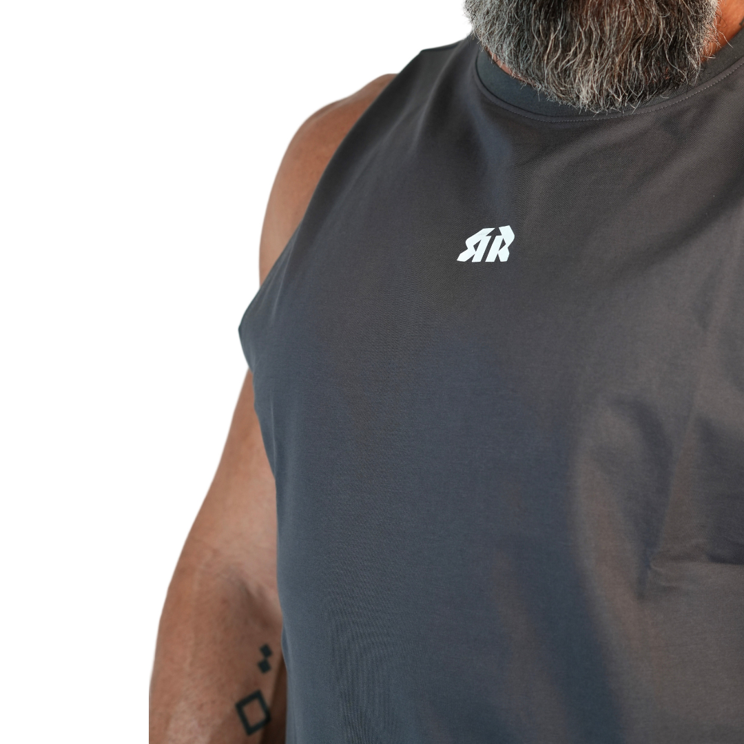 RISE TANK  | Men's Training T-Shirt