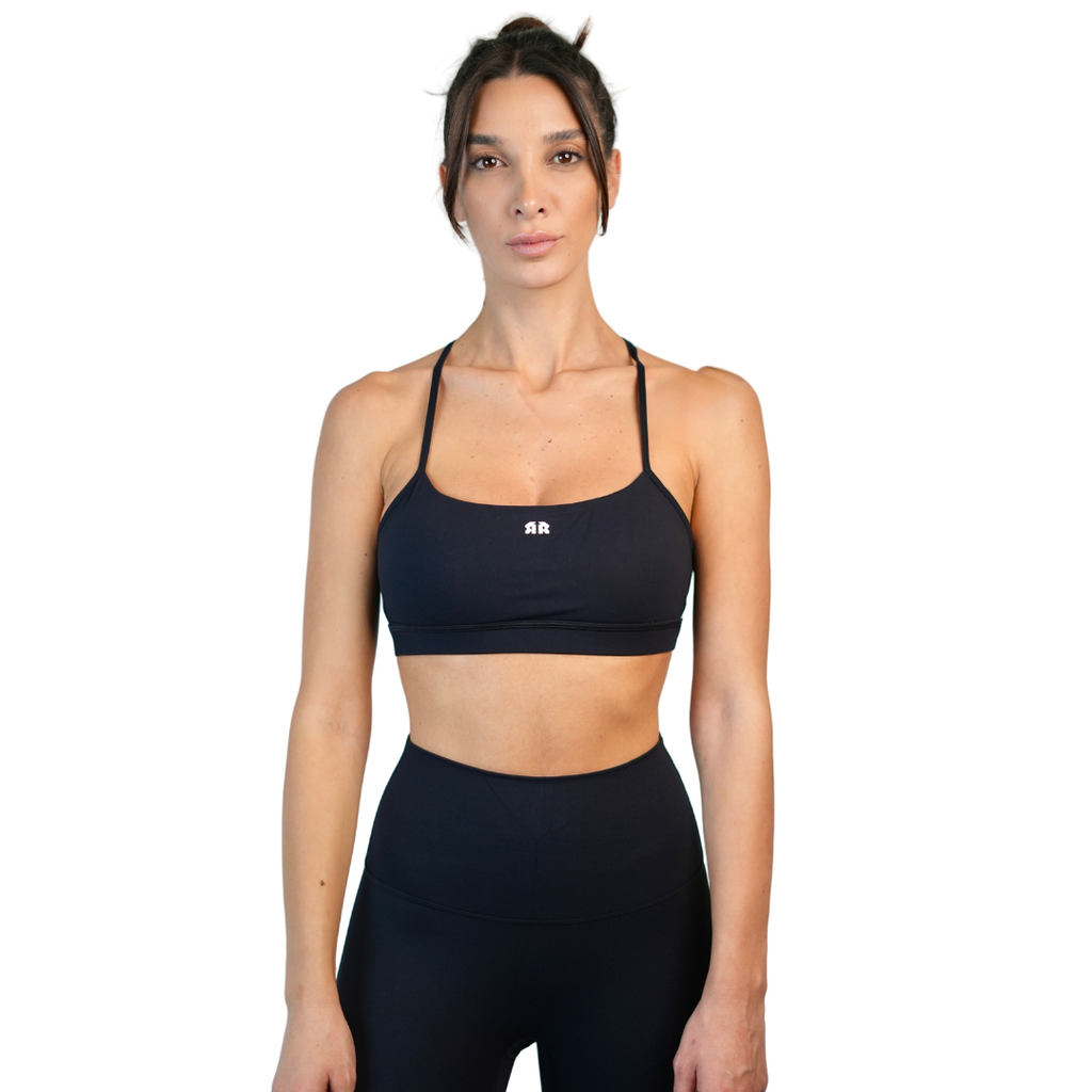 SHE RISES LEGGINGS