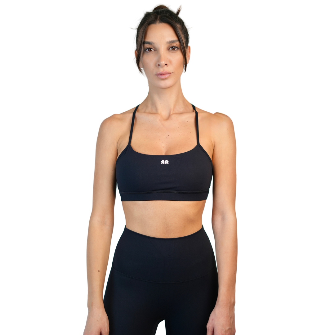 SHE RISES LEGGINGS