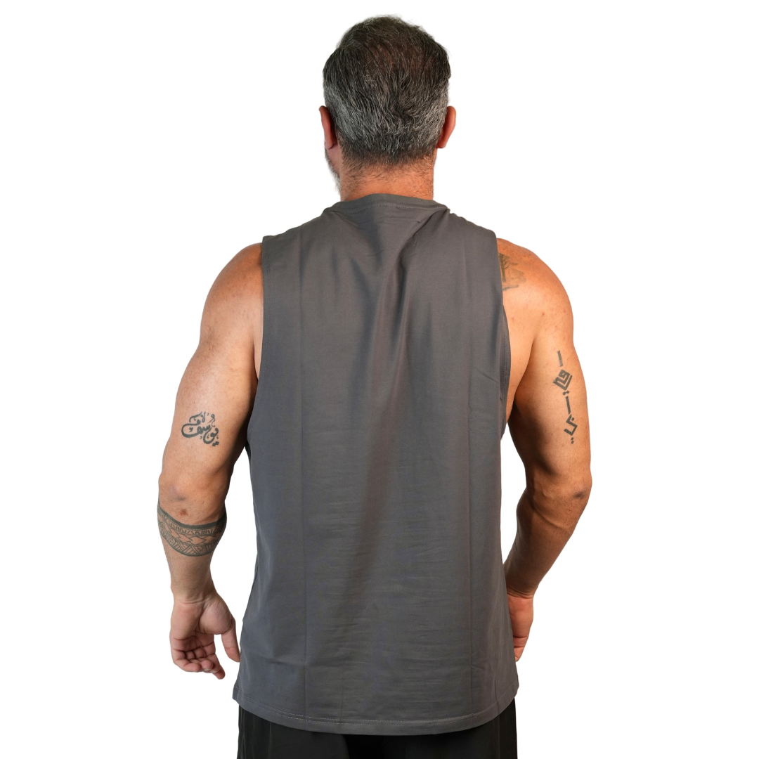 RISE TANK  | Men's Training T-Shirt