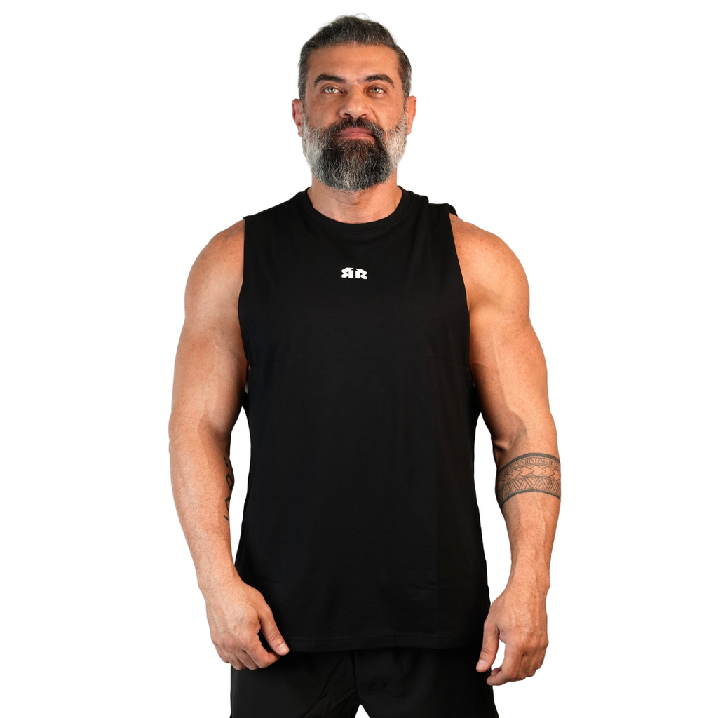 RISE TANK  | Men's Training T-Shirt