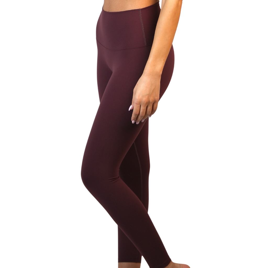 SHE RISES LEGGINGS
