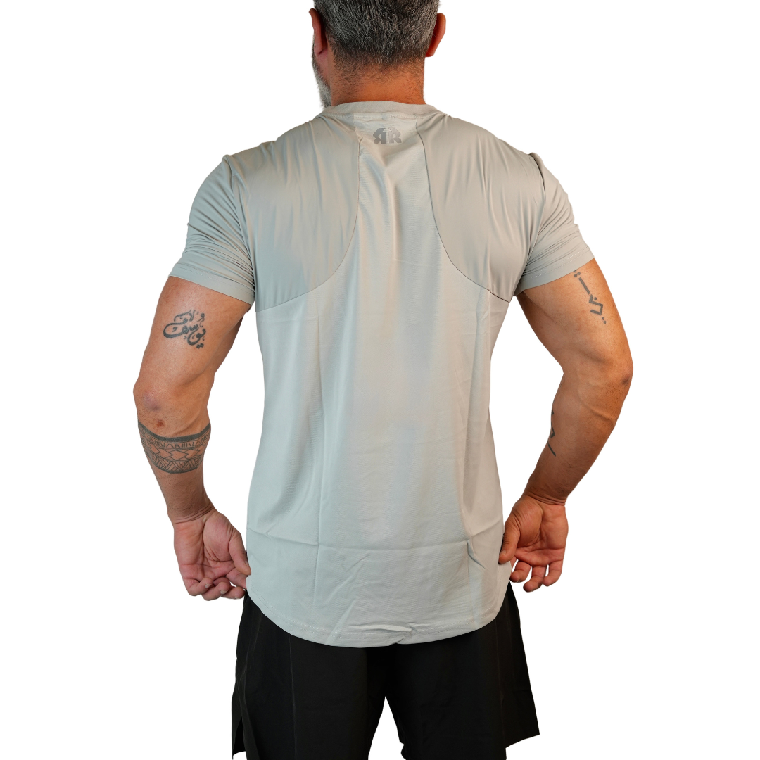 RISE TEE