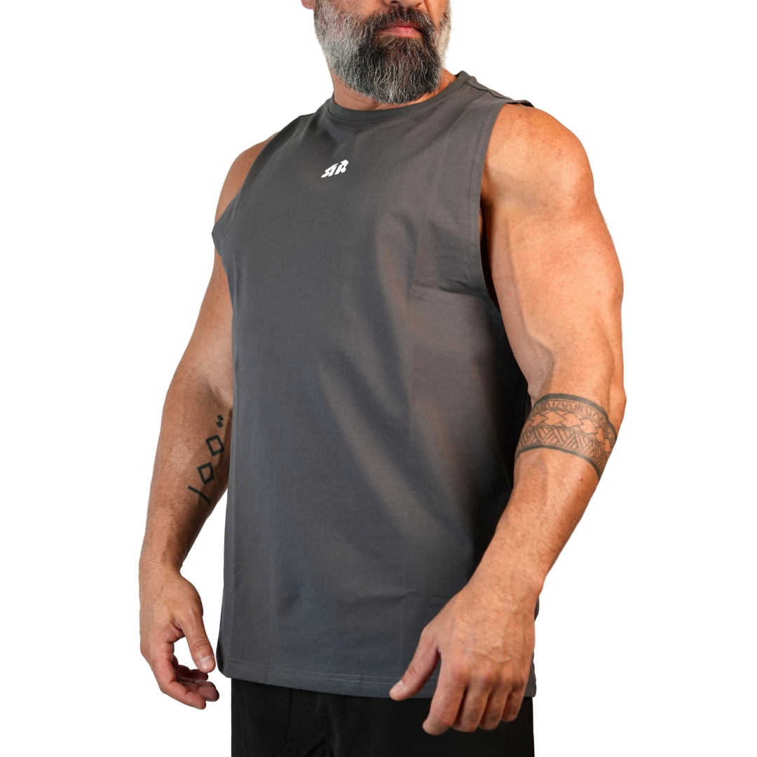 RISE TANK  | Men's Training T-Shirt