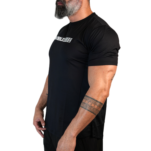 RISE TEE