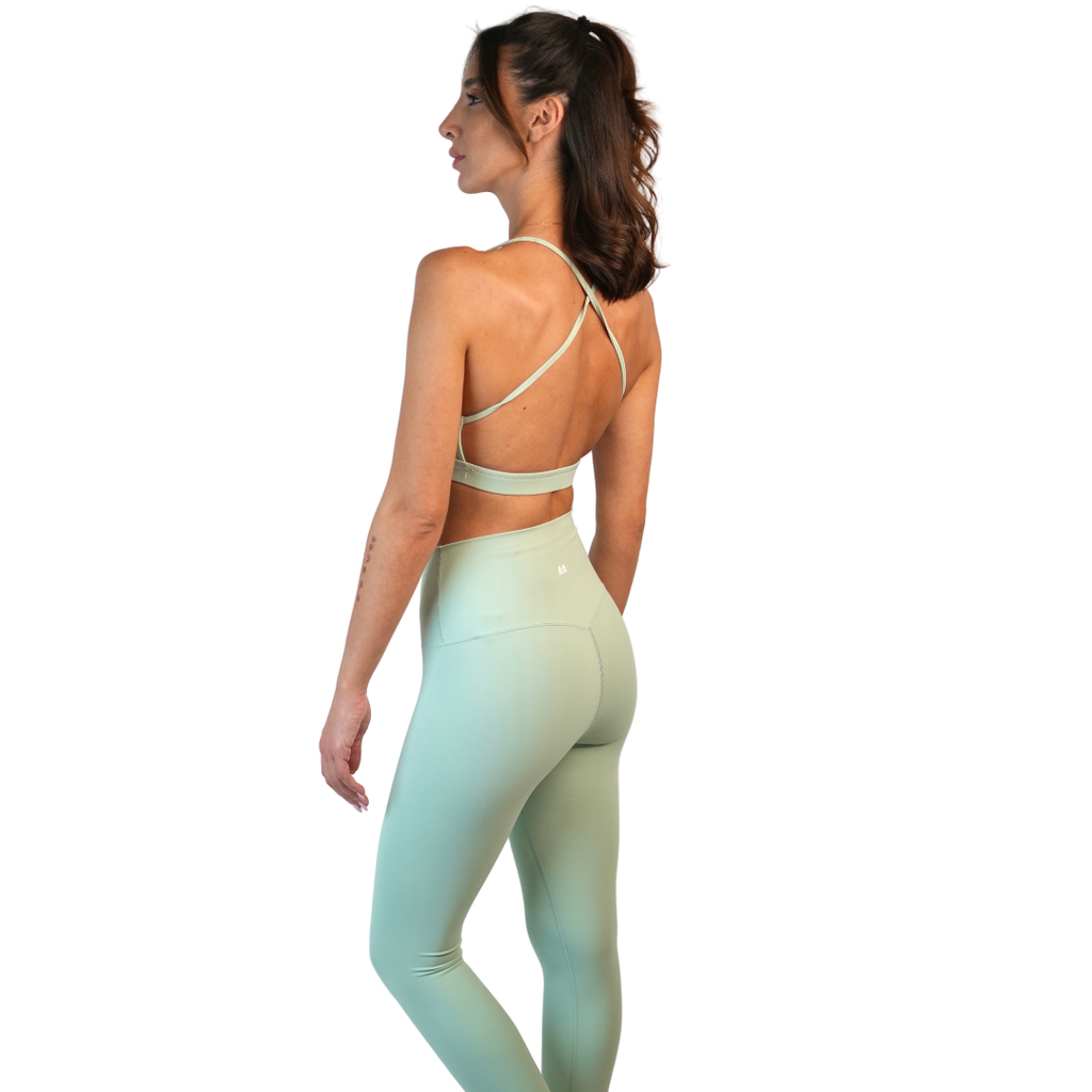 SHE RISES LEGGINGS