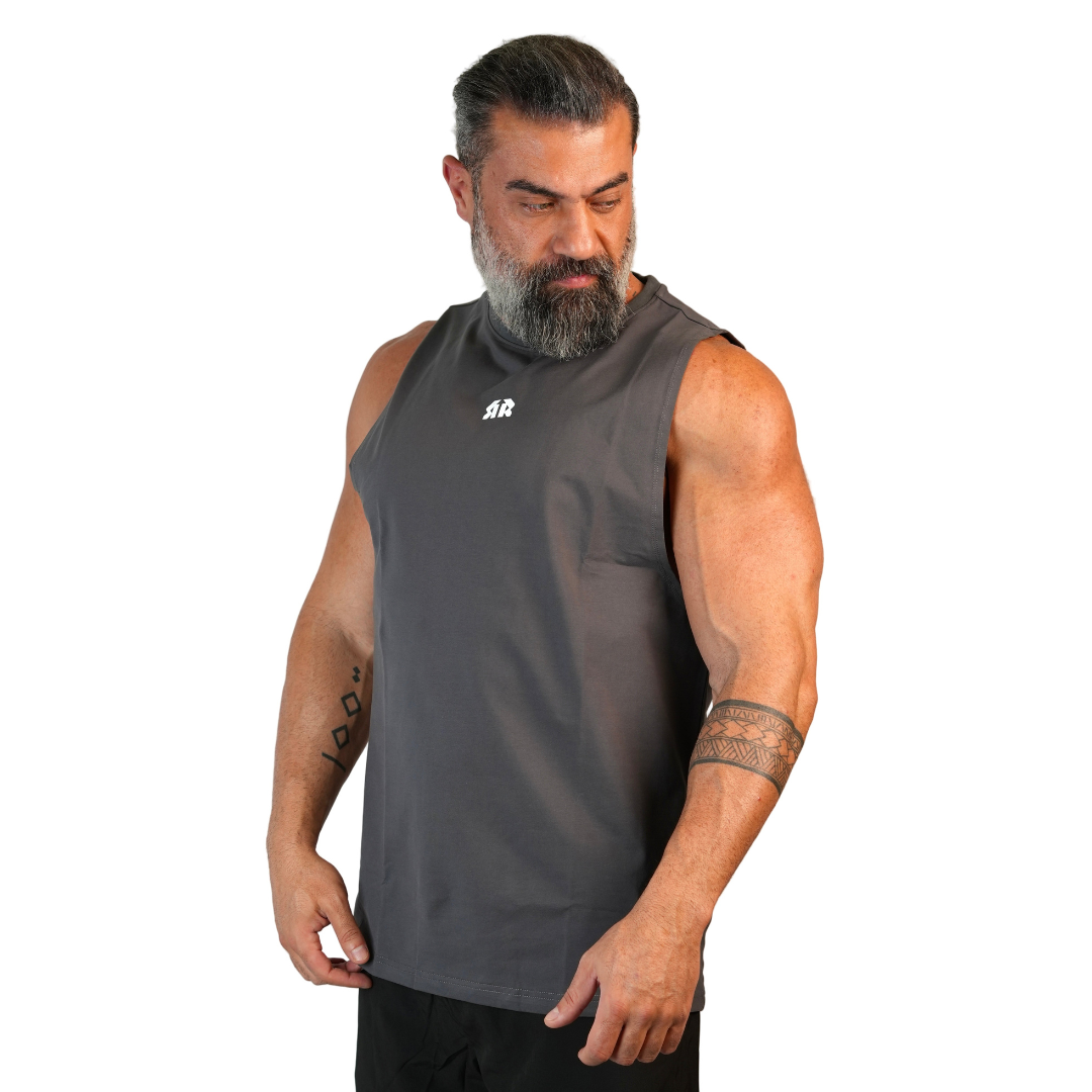RISE TANK  | Men's Training T-Shirt