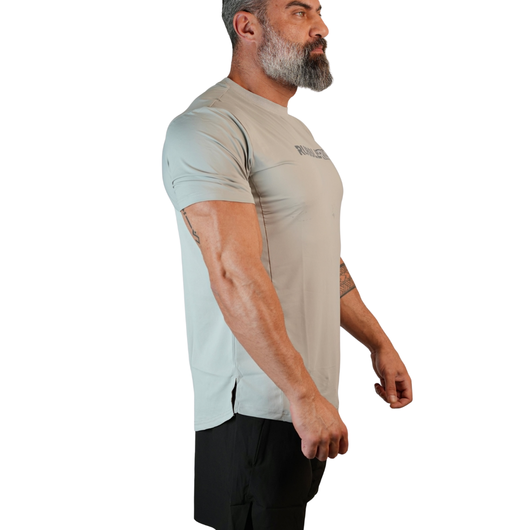 RISE TEE