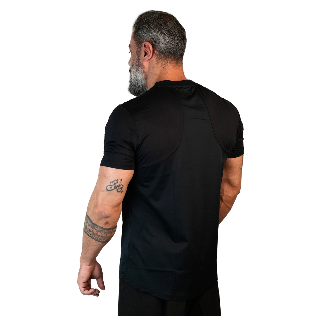 RISE TEE